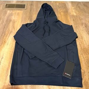 New Lululemon City Sweat Pullover Hoodie